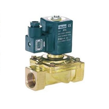 Van điện từ Parker : 7321GBN...